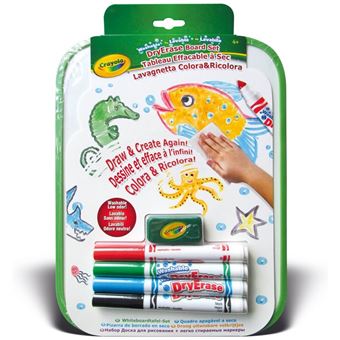 Caneta de feltro Crayola 982003 - 1