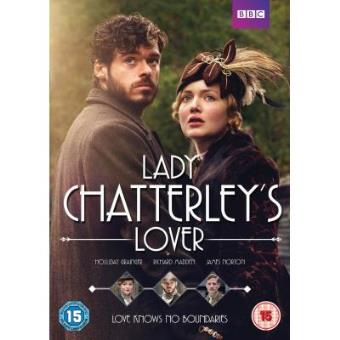 Lady Chatterley'S Lover (Bbc) (Import) - 1