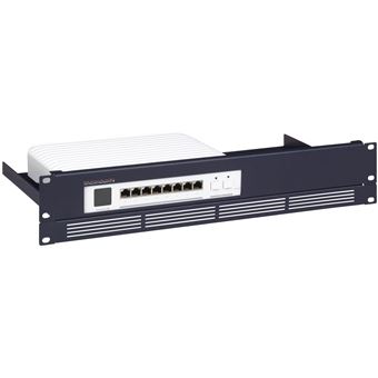 Acessório Rack Rackmount.IT RM-UB-T6 | Azul, Metálico - 1