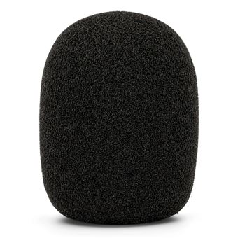Protetor Contra Vento para Microfone RØDE WS2 | Preto - 1