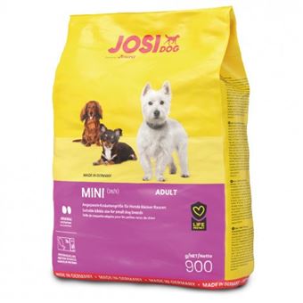 Ração Seca para Cão Adulto Josera JosiDog Mini | 900 g - 1