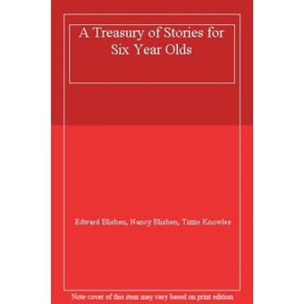 A Treasury Of Stories For Six Year Olds - [Version Originale] - 1