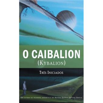 O Caibalion - 1