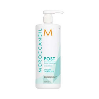 Tratamento Moroccanoil Color Complete Chromatech Post 1000 ml - 1