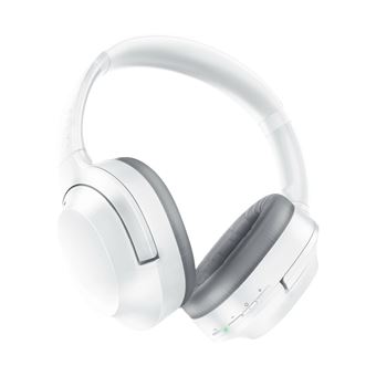 Auscultadores Bluetooth Razer Opus X | Branco - 1