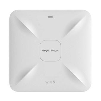 Ponto de Acesso Wlan Ruijie Networks RG-RAP2260(E) | Branco - 1