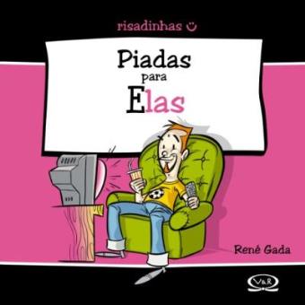 Piadas Para Elas - 1