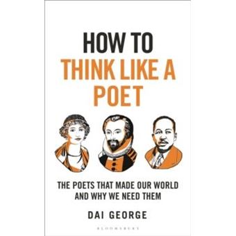 How To Think Like A Poet - 1