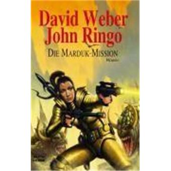 Die Marduk-Mission - 1