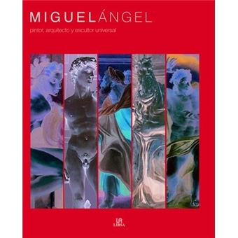 Miguel Angel/ Michael Angelo - 1
