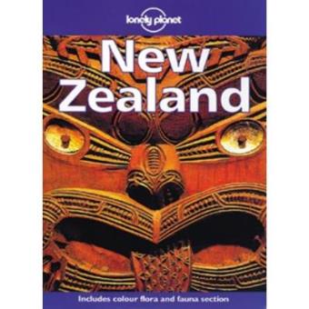 New Zealand - 1