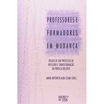 Professores e Formadores em Mudança - 1