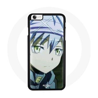 Capa Maniacase para Iphone 7 Horibe Itona Assassination Classroom - 1