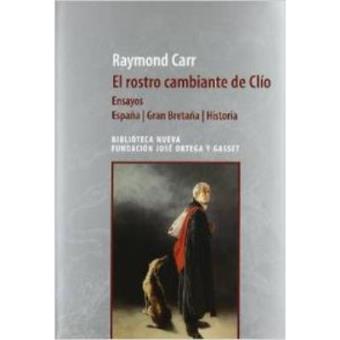 El rostro cambiante de Clio - 1