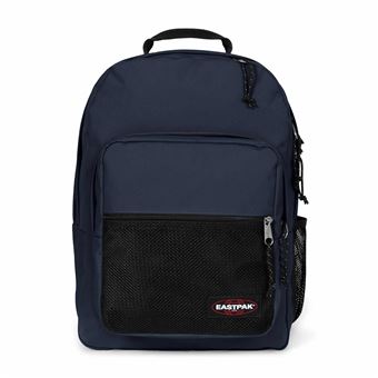 Mochila Eastpak Ek0A5B9Ql831 | Pinzip Ultra Marine | 42X32X25,5Cm - 1