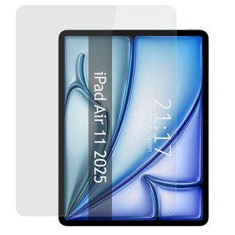 Película Protetora de Ecrã Tumundosmartphone Vidro Temperado para Apple iPad Air 2025 11 (M3) - 1