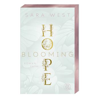 Blooming Hope | Sara West - 1
