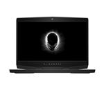 Portátil Alienware m15 i7 1256GB 15.6" Black