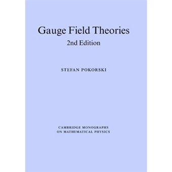Gauge Field Theories - Paperback - 2000 - 1