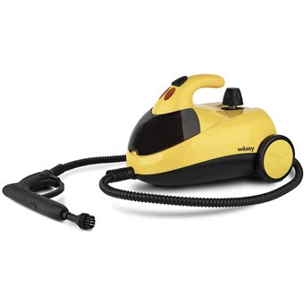 Limpeza a vapor Wëasy NVP15 | Amarelo - 1