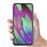 Capa 360º dmobile para Samsung Galaxy A40 | Frente e Verso | Dupla | Silicone / Gel_3