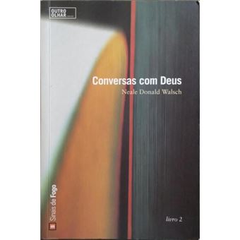 Conversas com deus. [vol. ii, 6.ª edição] - 1