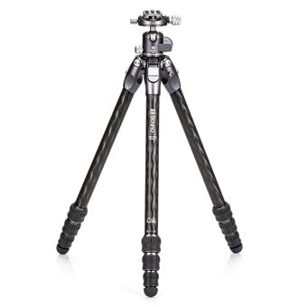 Tripé Benro TTOR14CGX25 | Preto - 1