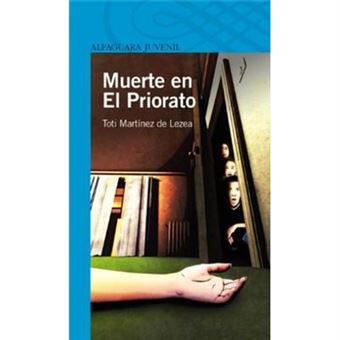 Muerte En El Priorato (+14 Años) - 1