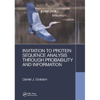Invitation To Protein Sequence Analysis Through Probability And Information - 1