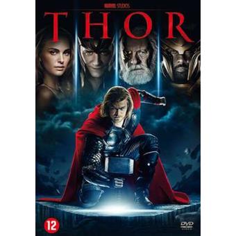Thor - 1