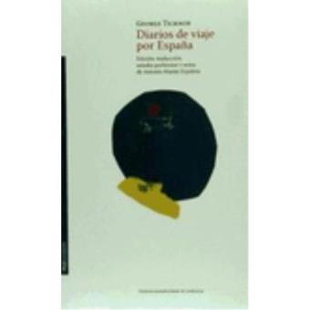 Diarios de viaje por España - 1
