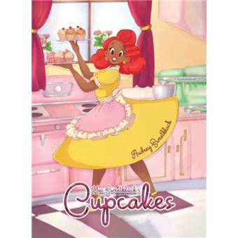 Miss Sweetblacks Cupcakes By Audrey Sweetblack - 1