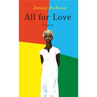 All For Love (Desde 13 Años) - 1