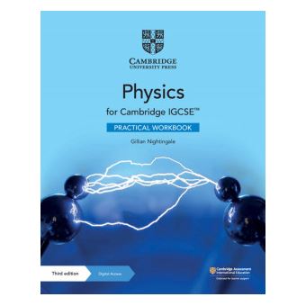 Camb Igcse Physics Pract - 1