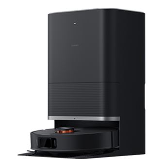 Aspirador Robot com Mopa Xiaomi X20 Max | 160 min | Preto - 1