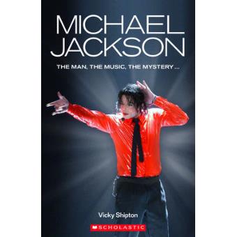 Michael Jackson biography - 1