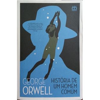 História de um homem comum. - 1