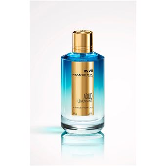 Perfume Mancera Aoud Lemon Mint | EDP | 120 ml - 1