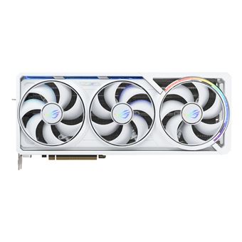 Placa de Vídeo ASUS ROG ROG-ASTRAL-RTX5090-O32G-WHITE | Branco - 1