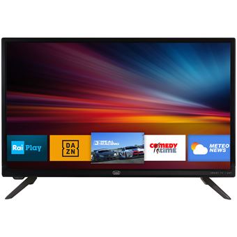 Smart TV Trevi LTV 2410 SMART | LED | FHD | 24'' | 61 cm | E - 1
