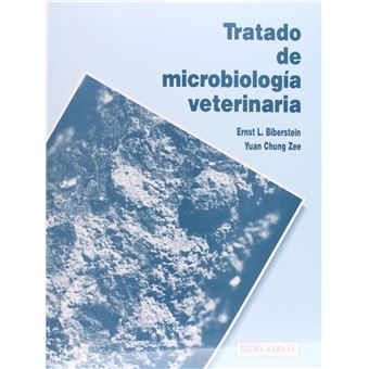 Tratado De Microbiología Veterinaria - 1