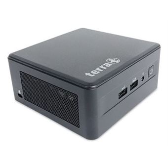 Mini PC TERRA TERRA 1009995 | Intel® Core i7-1360P | Intel Iris Xe Graphics | 16 GB | SSD 500GB - 1