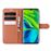Capa Magunivers | PU + TPU Castanho para Xiaomi Mi Note 10/Mi Note 10 Pro/Mi CC9 Pro_3
