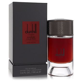 Perfume Masculino Dunhill Agar Wood Alfred | EDT | 3.4 oz | 100 ml - 1
