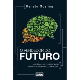O Vendedor Do Futuro - 1