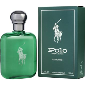 Perfume Masculino Polo Cologne Intense Ralph Lauren 4 oz | 120 ml - 1