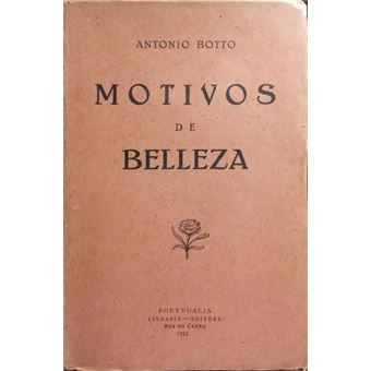 Motivos de belleza. - 1