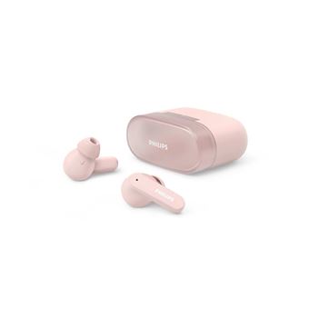 Auriculares Bluetooth Philips 2000 series TAT2000PK/00 | Rosa - 1