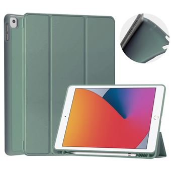 Capa Protetora V-REEL para Xiaomi Redmi Pad SE 11" | Verde - 1