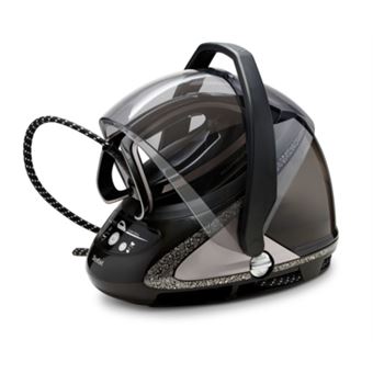 Ferro com Caldeira Tefal Pro Express Ultimate [+] GV9620 | 1.9 L | Preto - 1